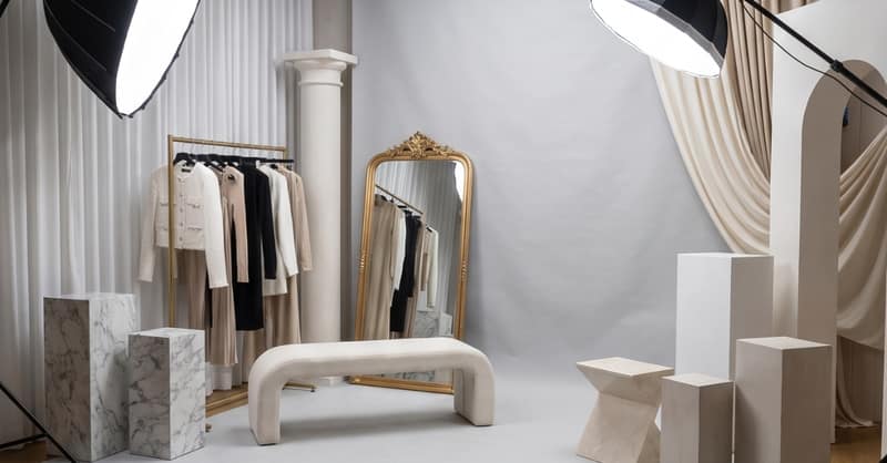Content creation in YT Studio at Yutori Spaces, Bengaluru
